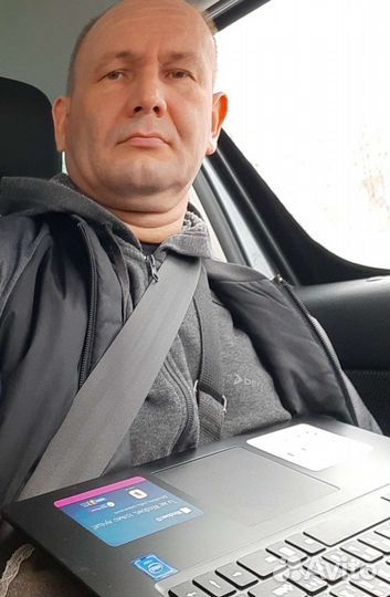 Ремонт компьютеров, ноутбуков