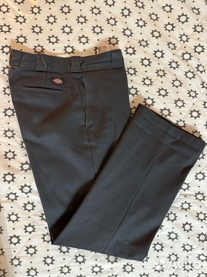 Брюки 874 Dickies 32*32