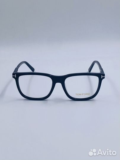 Оправа для очков Tom ford TF5817 black