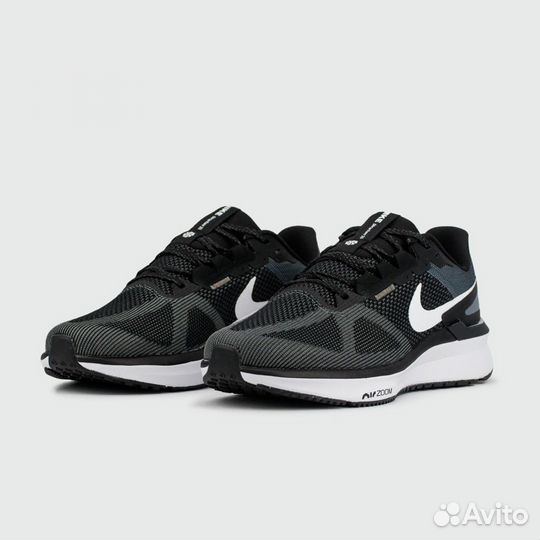 Кроссовки nike air zoom