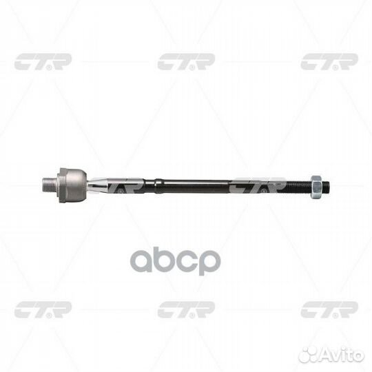 Crkd-11 Тяга рулевая перед прав/лев CR024