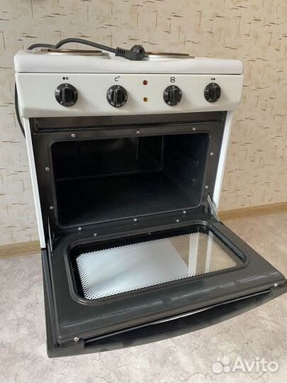 Плита электрическая новая 