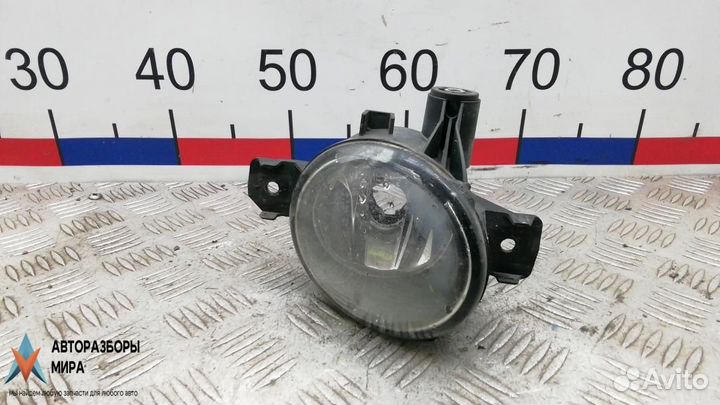 Фара правая BMW X5 E70 2007
