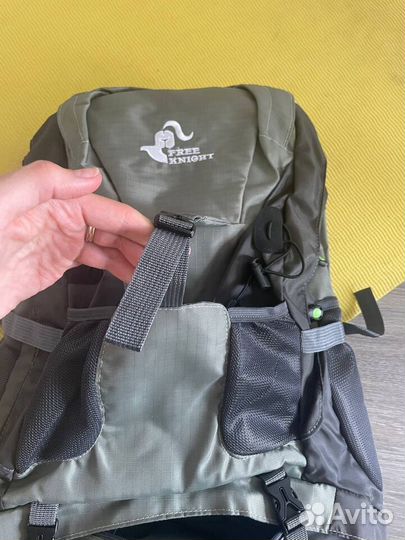 Рюкзаки походные free knight 50 л