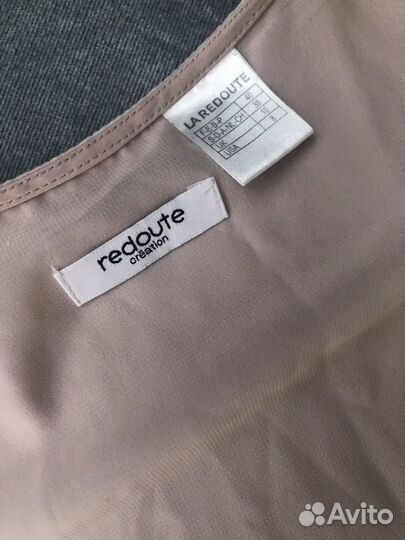 Платье LA redoute