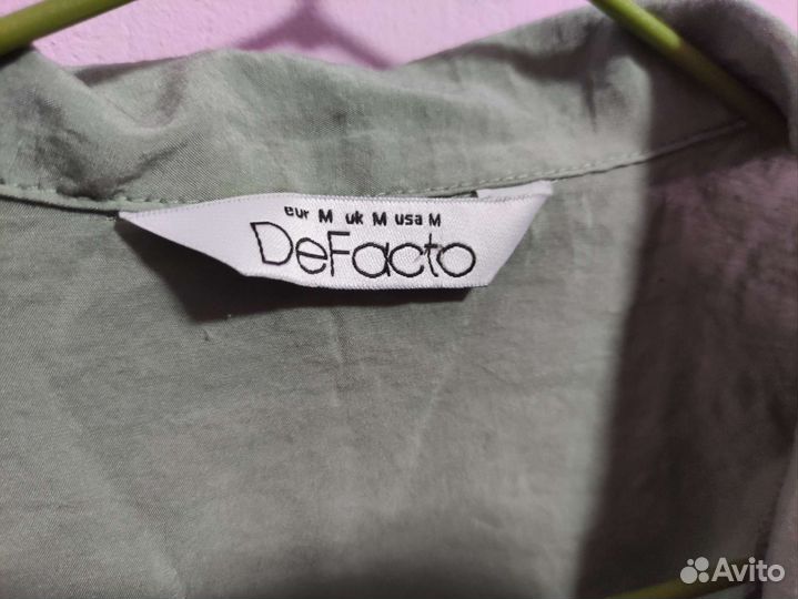 Костюм летний рубашка и шорты