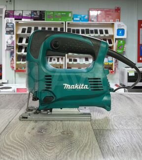 Лобзик Makita 4329, 450 Вт