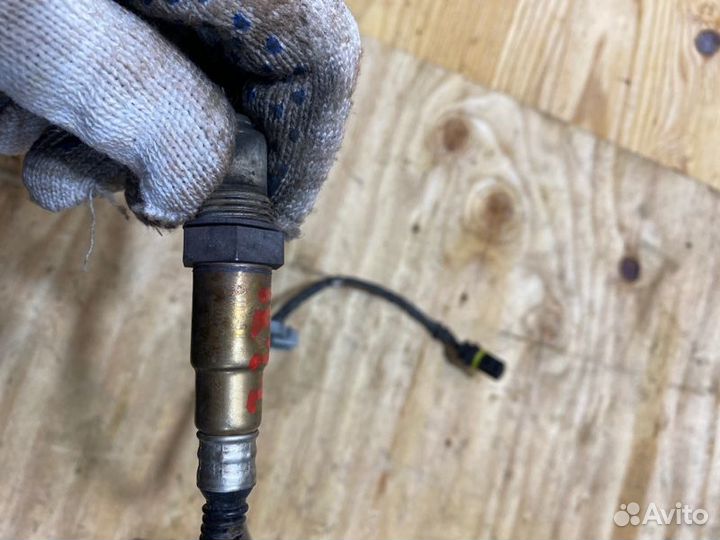 Датчик кислорода Mercedes-Benz E-Class W211