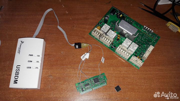 Ремонт стиральных машин