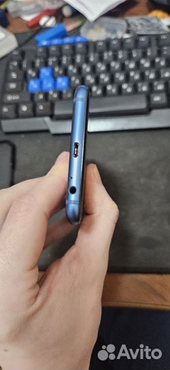 Samsung Galaxy A6+, 3/32 ГБ
