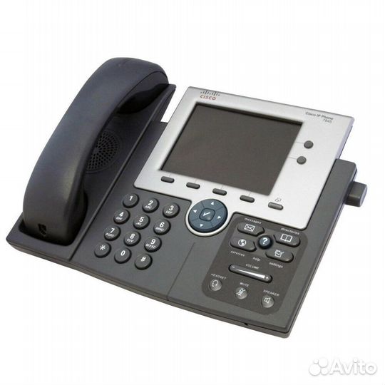 IP телефоны Cisco CP-7945G