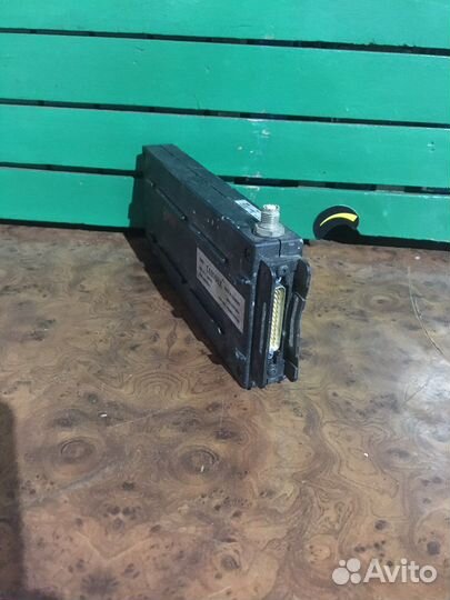 Блок телефона BMW E38/E39