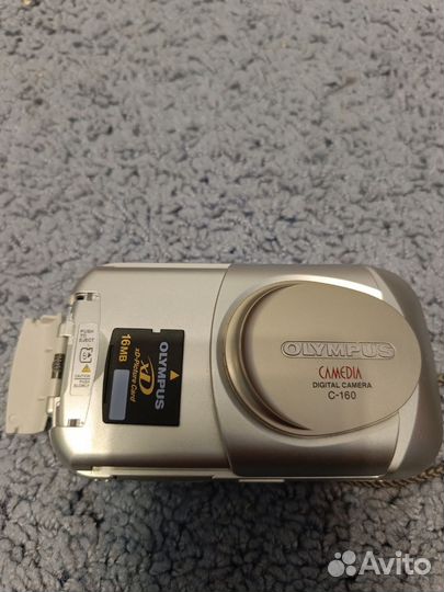 Фотоаппарат