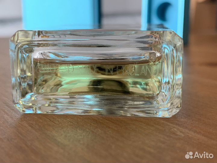 Парфюмерия из личной коллекции