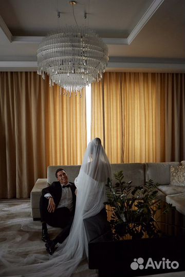 Фотограф/Свадебный фотограф