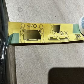 Ножки для телевизора sony kd-55xe8096