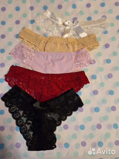 Трусы женские