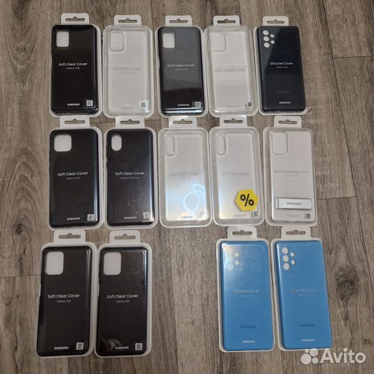 Оригинальные и не только чехлы для Самсунг Samsung