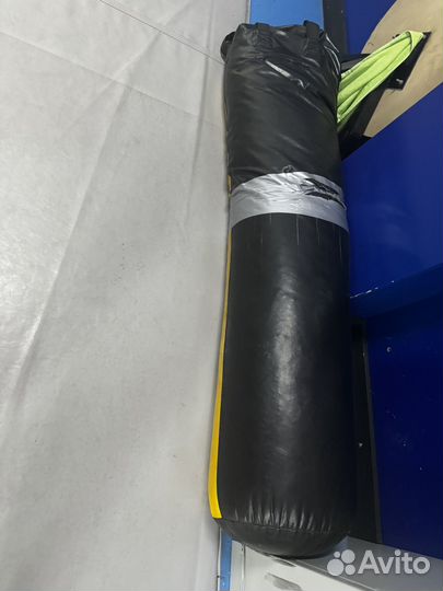 Боксерские мешки,германы