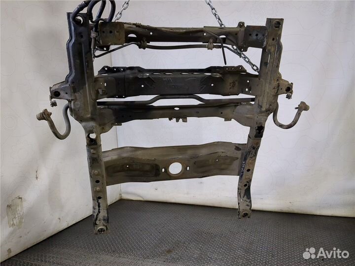 Балка подвески передняя Mercedes Sprinter, 2006