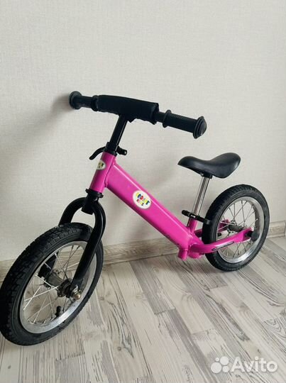 Беговел Leader kids