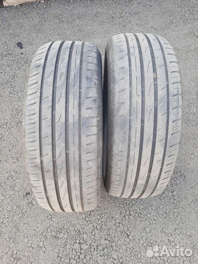 Toyo Proxes CF2 205/60 R16