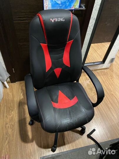 Компьютерное кресло viking