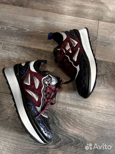 Кроссовки bogner