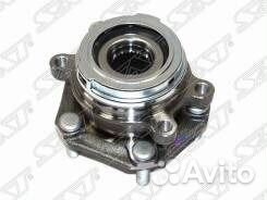 Ступицы на теану детальцентр