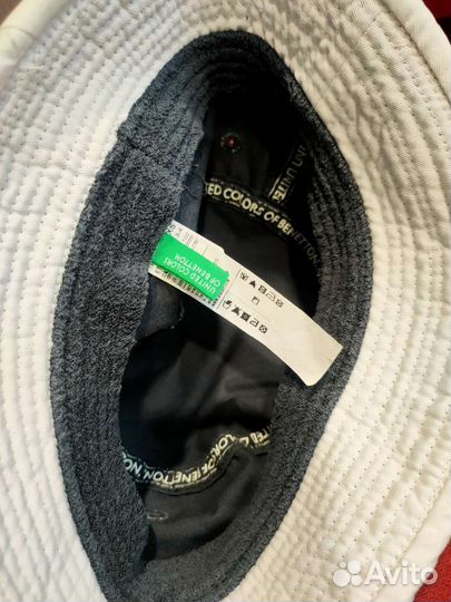 Панама Benetton