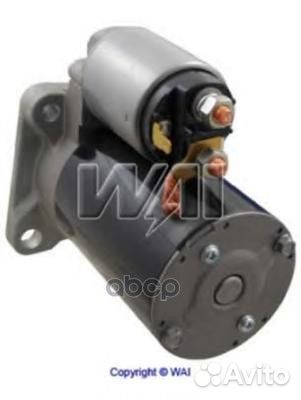 Стартер (новый) Kia Cinco 1.5L(2002-01) Kia Ri