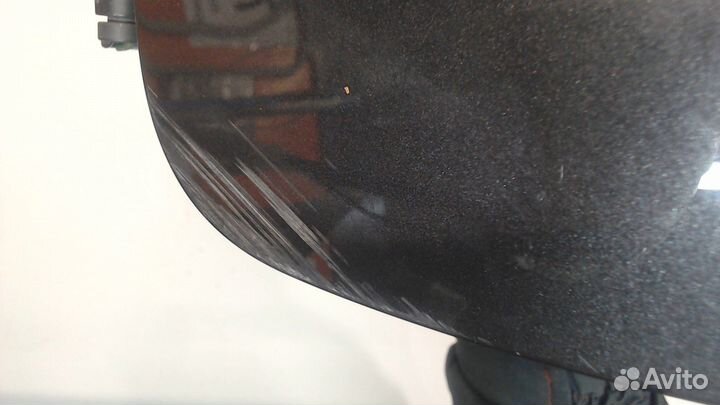 Лючок бензобака Cadillac XT5, 2018