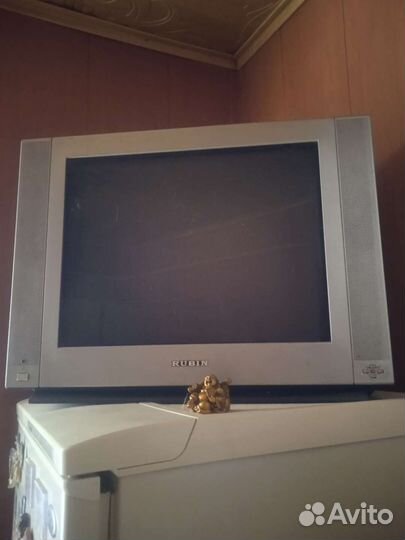 Телевизор бу