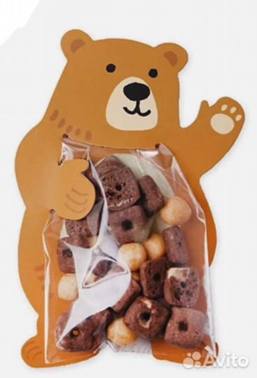 Коробка для сладостей