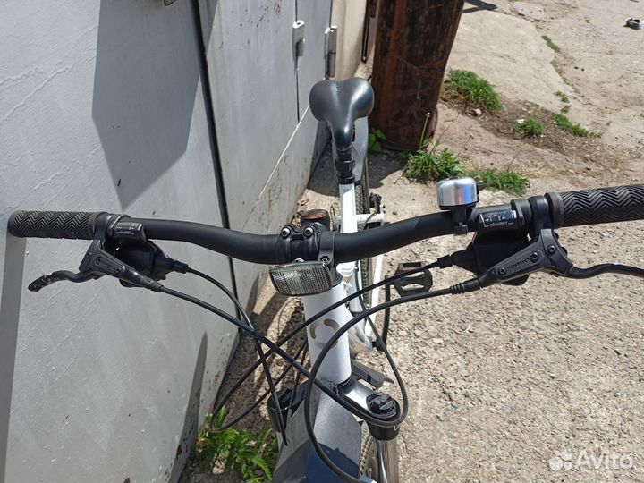 Велосипеды