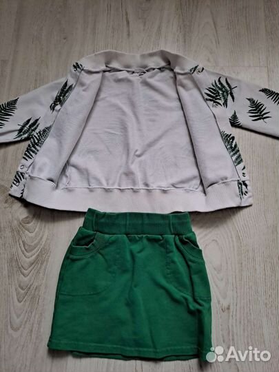 Костюм для девачки
