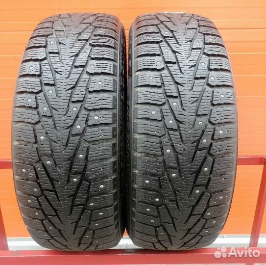 Nokian Tyres Hakkapeliitta 7 225/55 R17 97M
