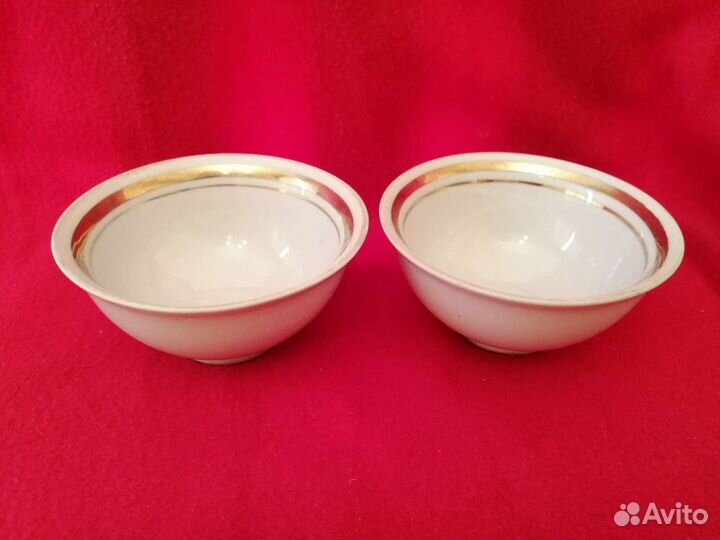 Советские пиалки