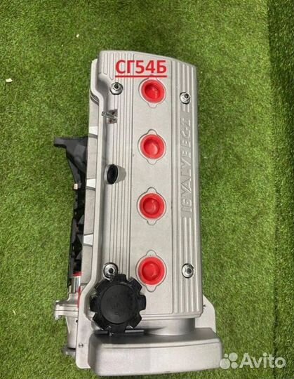 Двигатель Geely MR479QA