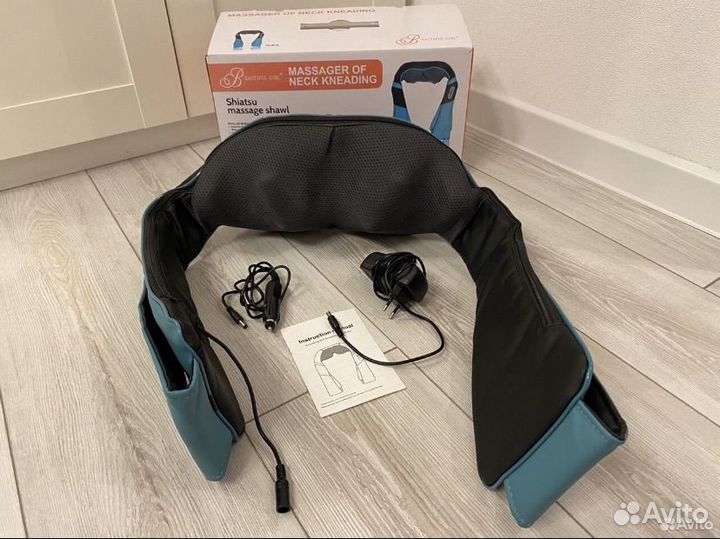 Массажер универсальный