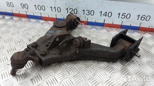 Рычаг передний нижний правый KIA sorento 1 (1KK09P