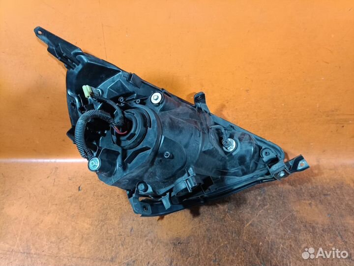 Фара Honda Fit GD1 (Левое)