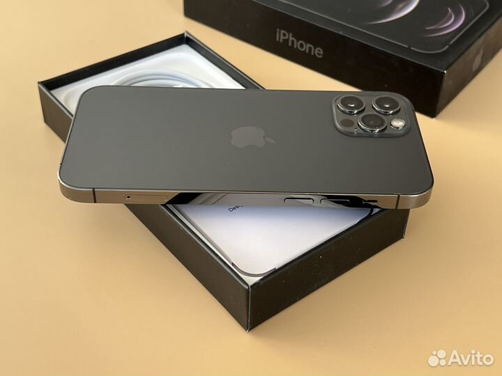 iPhone 12 Pro, 128 ГБ