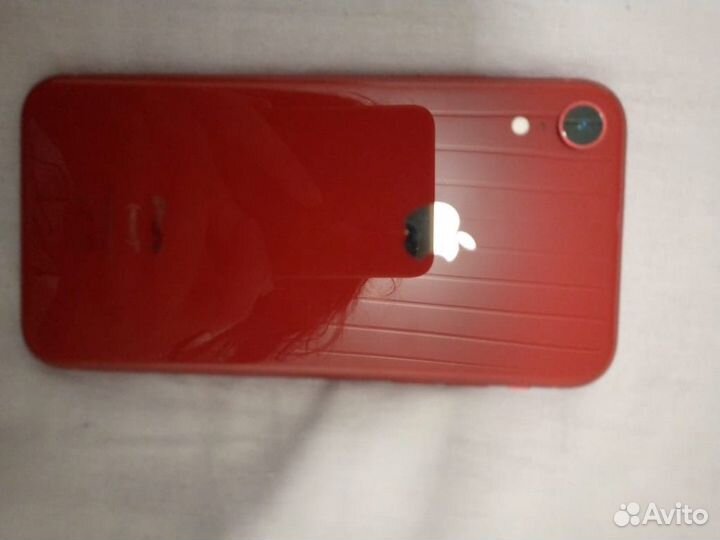 iPhone Xr, 64 ГБ