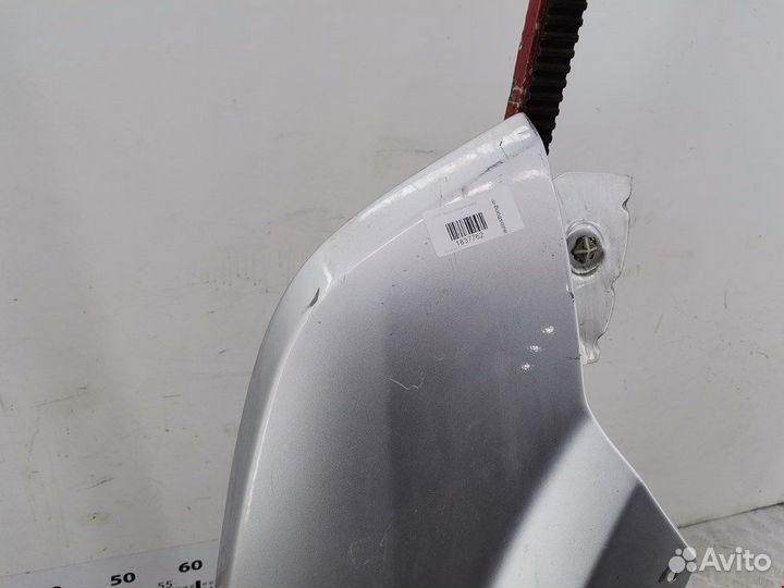 Крыло переднее правое для Ford Fusion 1420114