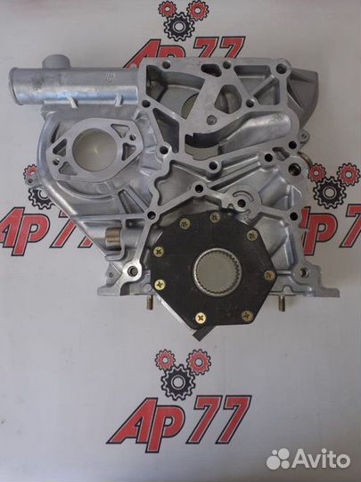 Масляный насос Toyota 2LT 1131154052