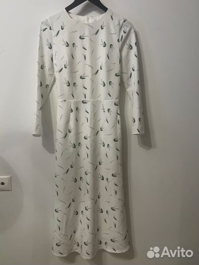 Платье женское Post meridiem