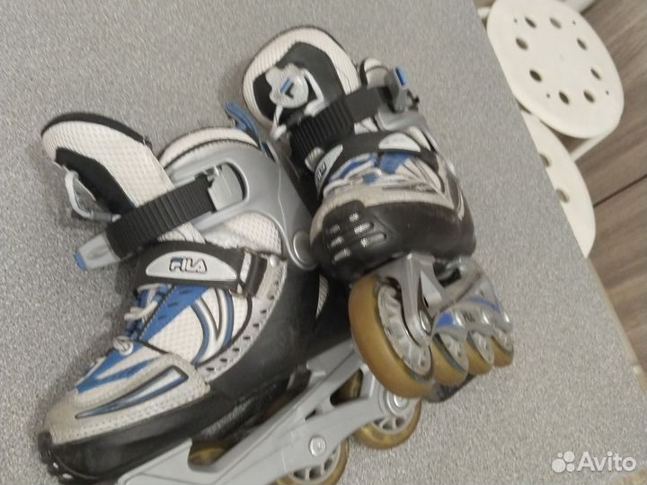 Ролики детские