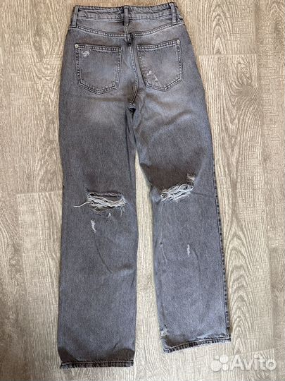 Джинсы lime 36