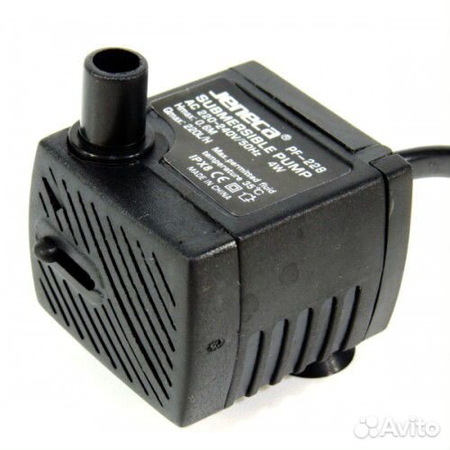 Фонтанная помпа Aleas серии PF